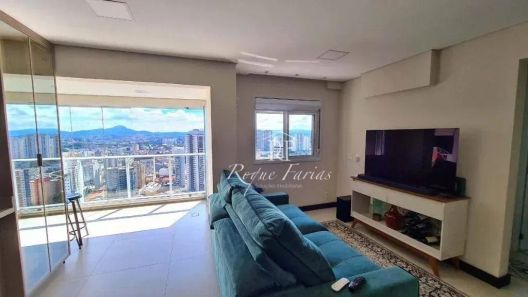 Apartamento com 2 Quartos à venda, 72m² no Vila Osasco, Osasco