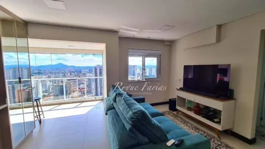 Apartamento com 2 Quartos à venda, 72m² no Vila Osasco, Osasco