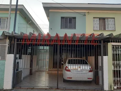 Sobrado com 2 Quartos à venda, 127m² no Sítio do Morro, São Paulo