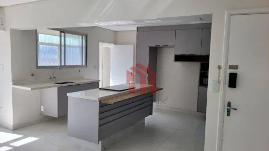 Apartamento com 3 Quartos à venda, 120m² no Campo Grande, Santos