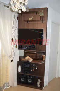 Apartamento com 2 Quartos à venda, 48m² no Imirim, São Paulo
