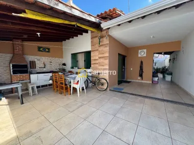 Casa com 2 Quartos à venda, 105m² no Jardim da Balsa II, Americana
