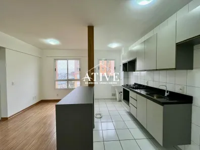Apartamento com 2 Quartos para alugar, 60m² no Centro, Gravataí