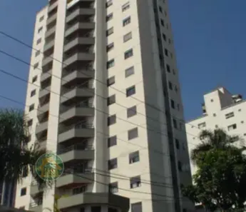 Apartamento com 3 Quartos à venda, 102m² no Santana, São Paulo