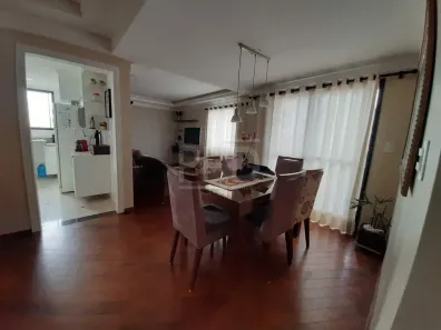 Cobertura com 3 Quartos à venda, 183m² no Vila Lusitânia, São Bernardo do Campo