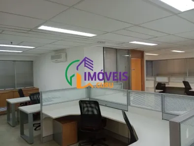 Sala Comercial à venda, 50m² no Paraíso, São Paulo