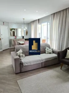 Apartamento com 2 Quartos à venda, 85m² no Jardim Londrina, São Paulo