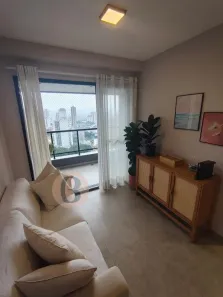 Apartamento com 2 Quartos à venda, 84m² no Vila Osasco, Osasco