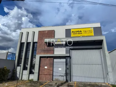Prédio Comercial com 6 Quartos para alugar, 386m² no Jardim Santana, Campinas