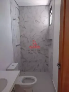 Sobrado com 3 Quartos à venda, 194m² no Vila Pires, Santo André