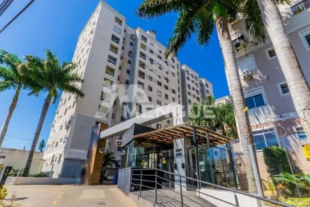 Apartamento com 2 Quartos à venda, 55m² no Morro Santana, Porto Alegre