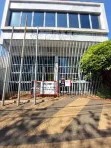 à venda, 490m² no Vila Pavan, Americana