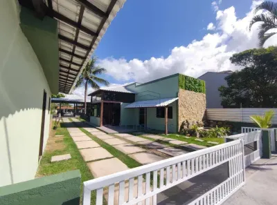 Casa com 3 Quartos à venda, 350m² no Bosque Beira Rio, Rio das Ostras