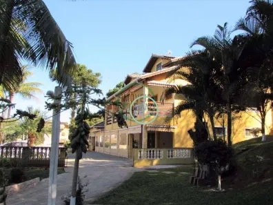 Fazenda/Sítio com 4 Quartos à venda, 480m² no Sapé I, Caçapava