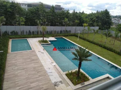 Apartamento com 2 Quartos à venda, 50m² no Rudge Ramos, São Bernardo do Campo