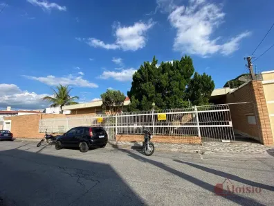 Casa com 4 Quartos à venda, 480m² no Centro, Taubaté