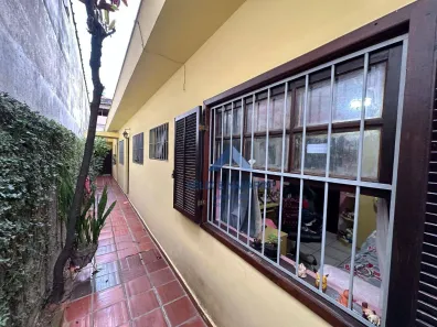 Casa com 2 Quartos à venda, 125m² no Jardim Cachoeira, São Paulo