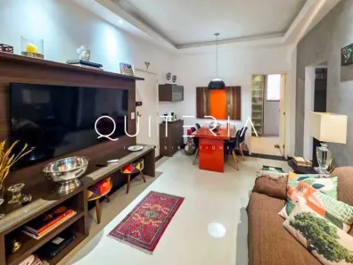 Apartamento com 2 Quartos à venda, 70m² no Ipanema, Rio de Janeiro