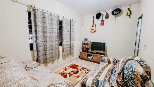 Casa com 2 Quartos à venda, 100m² no Parque das Nações, Americana