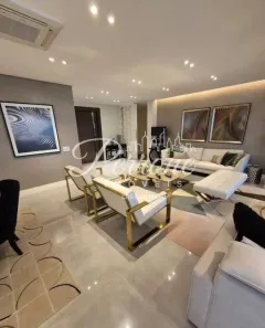 Apartamento com 4 Quartos à venda, 327m² no Jardim Anália Franco, São Paulo