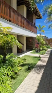 Apartamento com 2 Quartos à venda, 63m² no Itacimirim (Monte Gordo), Camaçari