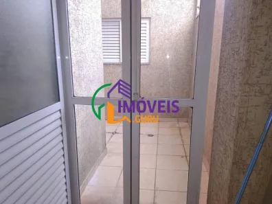 Apartamento com 3 Quartos à venda, 106m² no Parque Oratório, Santo André