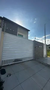Sobrado com 2 Quartos à venda, 137m² no Parque Aurora, Campos dos Goytacazes