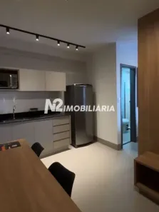 Casa com 1 Quarto à venda, 27m² no Santa Mônica, Uberlândia