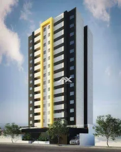 Apartamento com 2 Quartos à venda, 79m² no Vila Aviação, Bauru