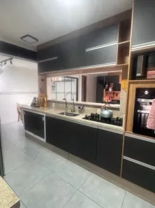 Casa de Condomínio com 4 Quartos à venda, 105m² no Baldeador, Niterói