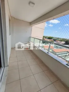 Apartamento com 3 Quartos para alugar, 70m² no Jardim Veneza, São José dos Campos