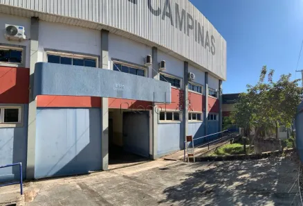 Prédio Comercial para alugar, 8320m² no Parque Taquaral, Campinas