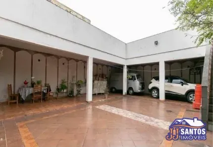 Sobrado com 3 Quartos à venda, 300m² no Vila Bertioga, São Paulo