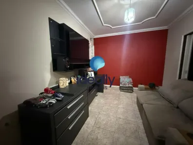 Apartamento com 2 Quartos à venda, 84m² no São Gotardo, Contagem