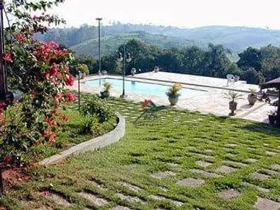 Fazenda/Sítio com 4 Quartos à venda, 500m² no Terras de Santa Cruz, Jundiaí