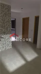 Apartamento com 2 Quartos à venda, 48m² no Parque Maria Luiza, São Paulo