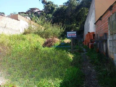 Lote/Terreno à venda, 165m² no Jardim Leonor, Cotia