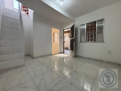 Casa com 1 Quarto para alugar, 68m² no Penha, Rio de Janeiro