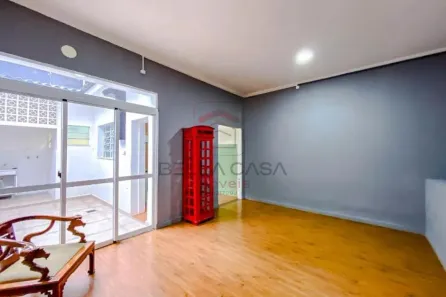 Sobrado com 2 Quartos à venda, 120m² no Mooca, São Paulo