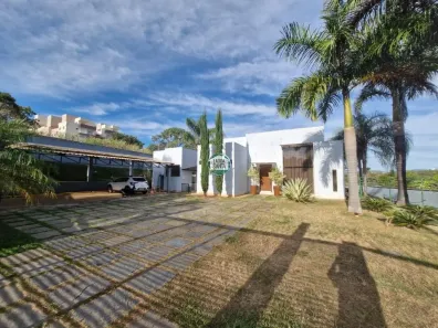 Casa com 6 Quartos à venda, 428m² no Lagoa Mansões, Lagoa Santa