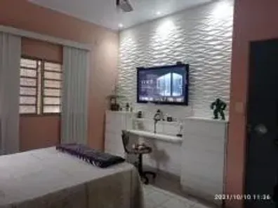 Casa com 3 Quartos à venda, 203m² no Cidade Continental, Serra