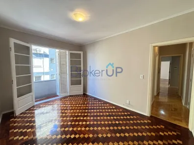 Apartamento com 2 Quartos para alugar, 86m² no Centro Histórico, Porto Alegre