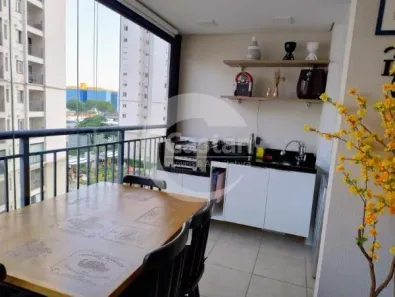 Apartamento com 2 Quartos à venda, 73m² no Cambuci, São Paulo