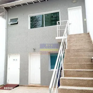 Casa com 3 Quartos para alugar, 206m² no Pinheiros, São Paulo