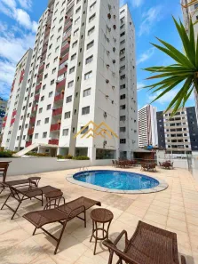 Apartamento com 4 Quartos à venda, 137m² no Imbuí, Salvador