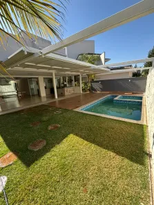 Casa de Condomínio com 3 Quartos para alugar, 250m² no Cidade Vera Cruz, Aparecida de Goiânia