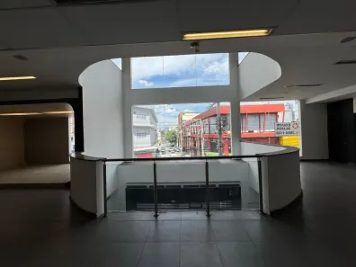 Prédio Comercial para alugar, 1823m² no Centro, Osasco