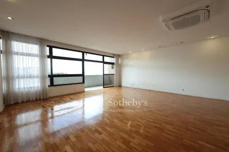 Apartamento com 3 Quartos à venda, 215m² no Botafogo, Rio de Janeiro