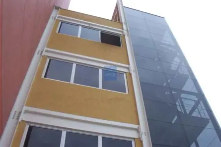 Imóvel Comercial à venda, 1515m² no Barra Funda, São Paulo
