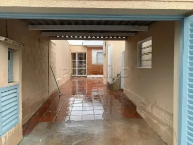 Casa com 4 Quartos à venda, 145m² no Jardim Paulistano, Ribeirão Preto